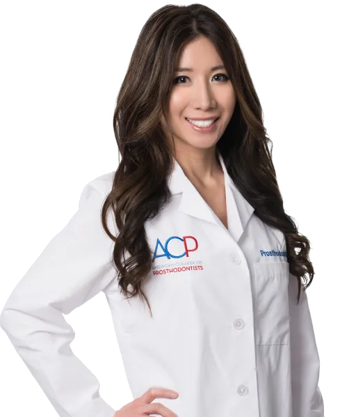 image of Dr. Samantha Chou